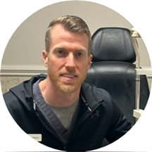 Dr. Mark Phebus, OD
