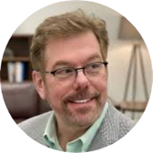 Dr Mark Pope, LPC