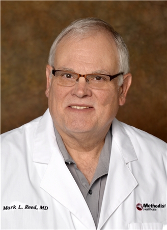 Dr. Mark Reed, MD