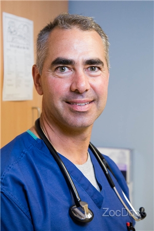 Dr. Mark Reeder, MD