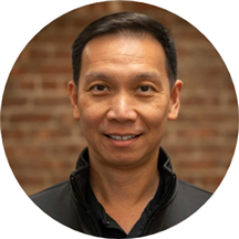 Dr. Mark Reniedo, PT, DPT