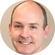 Dr. Mark Renzi, DMD