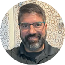 Dr. Mark Richards, DC