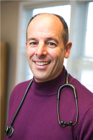 Dr. Mark Risi, DO