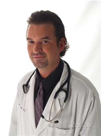Dr. Mark Rodgers, MD