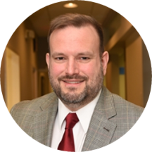 Dr. Mark Rowe, DDS