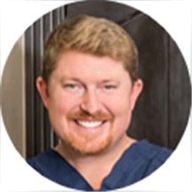 Dr. Mark Saffold, DDS