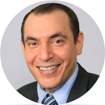 Dr. Mark Sakran, MD
