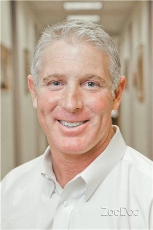 Dr. Mark Schamblin, MD