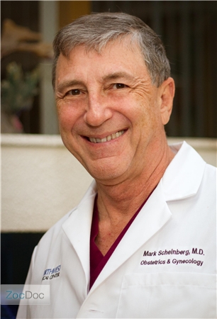 Dr. Mark Scheinberg, MD