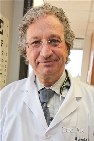 Dr. Mark Schenkel, MD