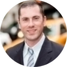 Dr. Mark Schlesinger, DDS
