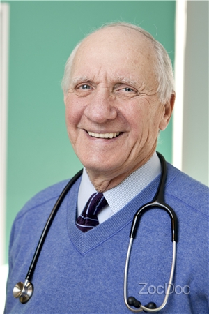 Dr. Mark Sey, MD