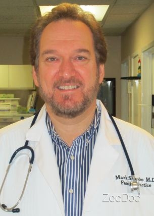 Dr. Mark Shapiro, MD