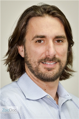 Dr. Mark Simeone, DMD