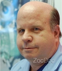 Dr. Mark Smith, MD