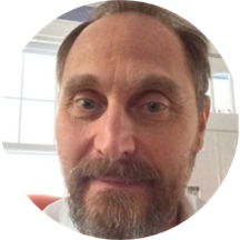 Dr. Mark Spergel, PhD, LP