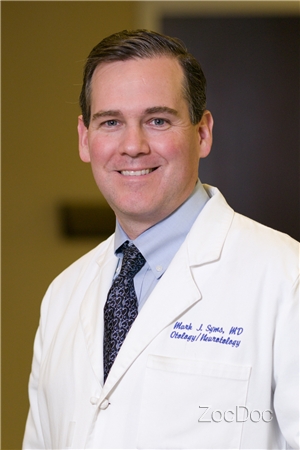 Dr. Mark Syms, MD