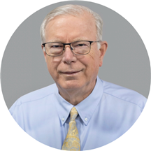 Dr. Mark Taylor, OD