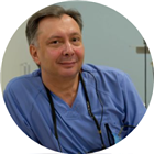 Dr. Mark Treystman, DDS