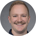Dr. Mark Trimble, PT, DPT