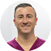 Dr. Mark Vaughn, DPM