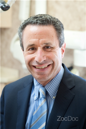 Dr. Mark Vitale, DMD