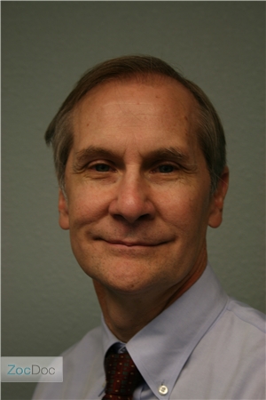 Dr. Mark Webb, MD