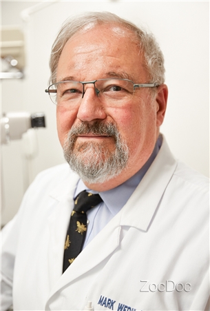 Dr. Mark Wedul, MD