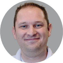 Dr. Mark Wellman, OD