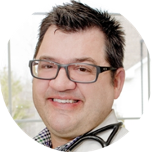 Dr. Mark Wenger, MD