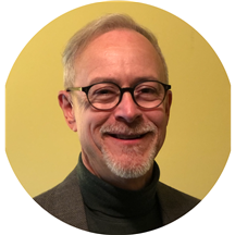 Dr. Mark Wiggers, OD