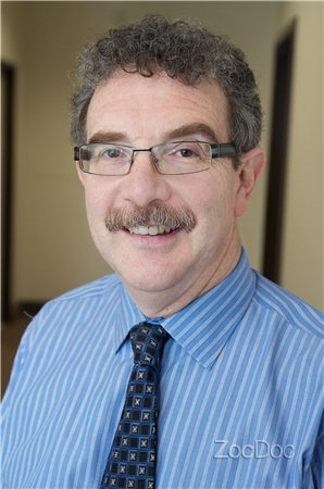 Dr. Mark Winston, OD