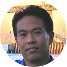 Dr. Mark Wong, DC