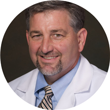 Dr. Mark Wyatt, MD