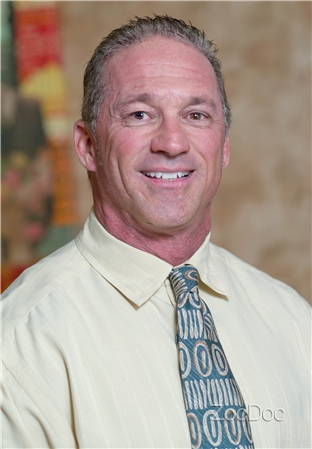 Dr. Mark Yates, DMD
