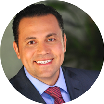 Dr. Mark Youssef, MD