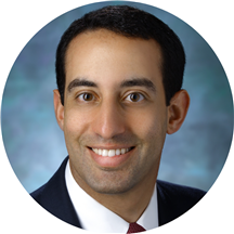 Dr. Mark Zakaria, MD
