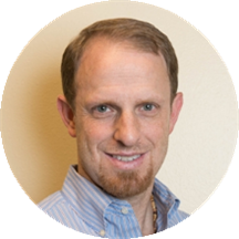 Dr. Mark Zebrowski, OD