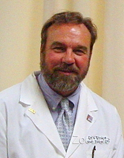 Dr. Mark Zientek, DC