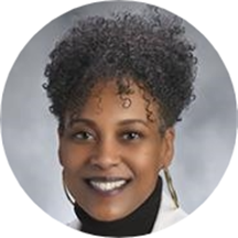 Dr. Markeeta West, MD