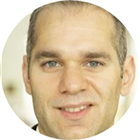 Dr. Marko Dimiskovski, DO, MS