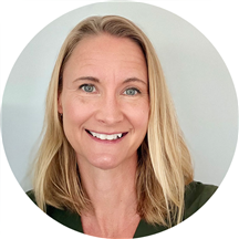 Dr. Marla Calvert, MD