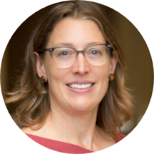 Dr. Marlene Kluss, OD