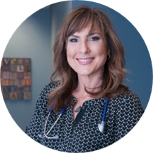 Dr. Marlene Tages-Cordova, DO