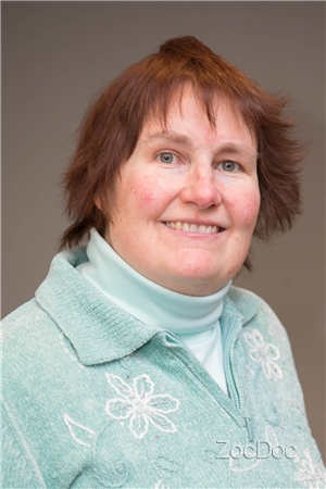 Dr. Marlene Waradzin, MD