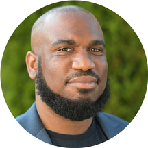 Dr. Marlon Louison, PsyD