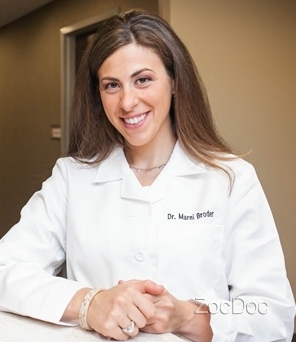 Dr. Marni Kaplan-Broder, DPM