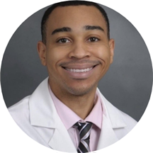 Dr. Marquis Carswell, DPM