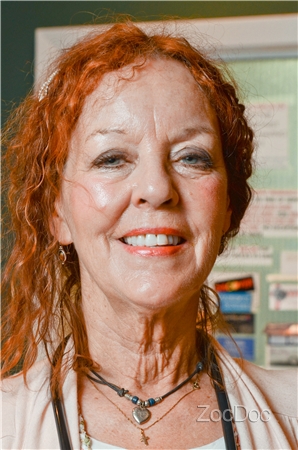 Dr. Marrie Richards, MD